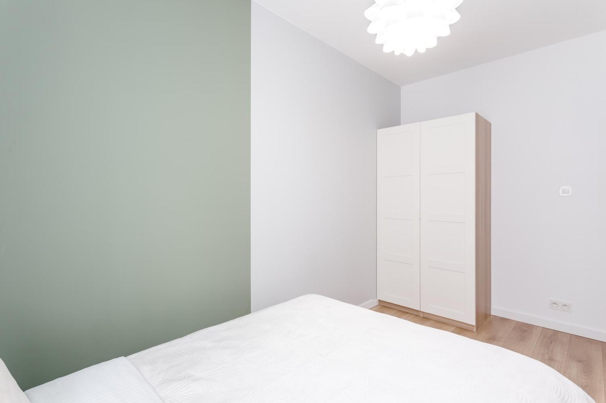Warsaw City Apartments المظهر الخارجي الصورة